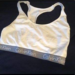 Calvin Klein Bra